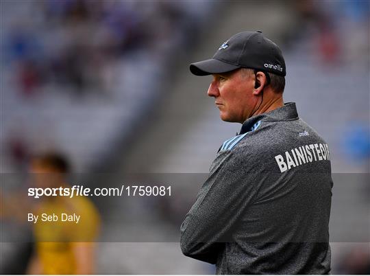 Dublin v Roscommon - GAA Football All-Ireland Senior Championship Quarter-Final Group 2 Phase 2