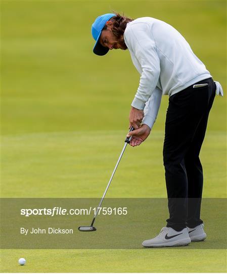 148th Open Championship - Day Three