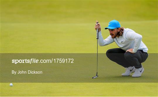 148th Open Championship - Day Three 148th Open Championship - Day Three