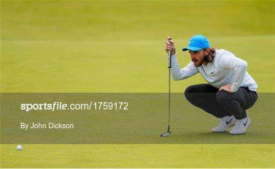 148th Open Championship - Day Three