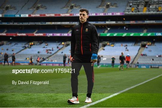 Mayo v Meath - GAA Football All-Ireland Senior Championship Quarter-Final Group 1 Phase 2 Mayo v Meath - GAA Football All-Ireland Senior Championship Quarter-Final Group 1 Phase 2