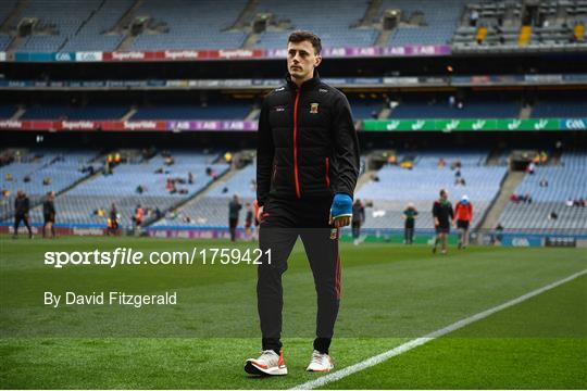 Mayo v Meath - GAA Football All-Ireland Senior Championship Quarter-Final Group 1 Phase 2