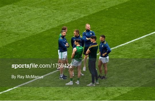 Mayo v Meath - GAA Football All-Ireland Senior Championship Quarter-Final Group 1 Phase 2 Mayo v Meath - GAA Football All-Ireland Senior Championship Quarter-Final Group 1 Phase 2