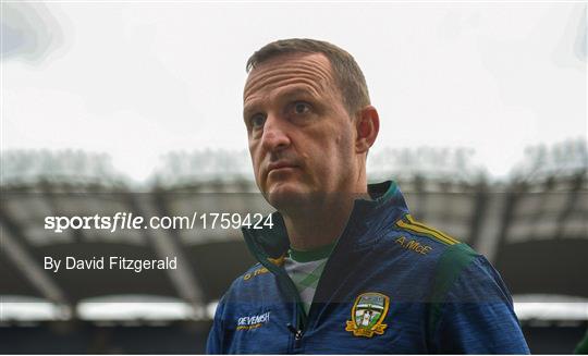 Mayo v Meath - GAA Football All-Ireland Senior Championship Quarter-Final Group 1 Phase 2 Mayo v Meath - GAA Football All-Ireland Senior Championship Quarter-Final Group 1 Phase 2