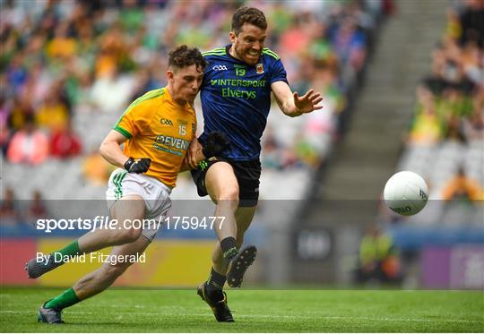 Mayo v Meath - GAA Football All-Ireland Senior Championship Quarter-Final Group 1 Phase 2 Mayo v Meath - GAA Football All-Ireland Senior Championship Quarter-Final Group 1 Phase 2