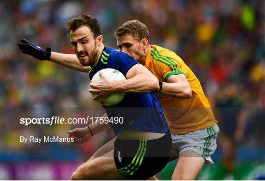 Mayo v Meath - GAA Football All-Ireland Senior Championship Quarter-Final Group 1 Phase 2 Mayo v Meath - GAA Football All-Ireland Senior Championship Quarter-Final Group 1 Phase 2