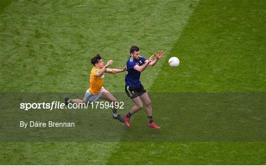 Mayo v Meath - GAA Football All-Ireland Senior Championship Quarter-Final Group 1 Phase 2 Mayo v Meath - GAA Football All-Ireland Senior Championship Quarter-Final Group 1 Phase 2