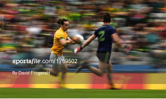 Mayo v Meath - GAA Football All-Ireland Senior Championship Quarter-Final Group 1 Phase 2