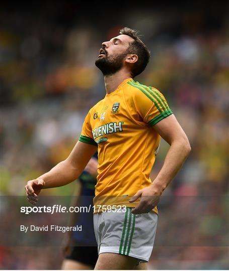 Mayo v Meath - GAA Football All-Ireland Senior Championship Quarter-Final Group 1 Phase 2 Mayo v Meath - GAA Football All-Ireland Senior Championship Quarter-Final Group 1 Phase 2