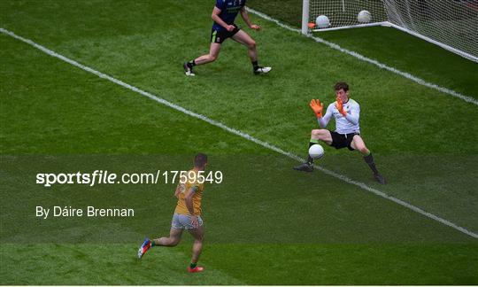 Mayo v Meath - GAA Football All-Ireland Senior Championship Quarter-Final Group 1 Phase 2 Mayo v Meath - GAA Football All-Ireland Senior Championship Quarter-Final Group 1 Phase 2