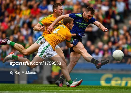 Mayo v Meath - GAA Football All-Ireland Senior Championship Quarter-Final Group 1 Phase 2