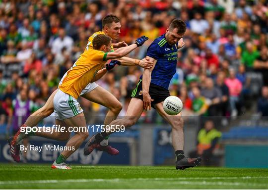 Mayo v Meath - GAA Football All-Ireland Senior Championship Quarter-Final Group 1 Phase 2