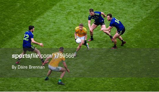 Mayo v Meath - GAA Football All-Ireland Senior Championship Quarter-Final Group 1 Phase 2