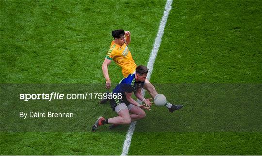 Mayo v Meath - GAA Football All-Ireland Senior Championship Quarter-Final Group 1 Phase 2 Mayo v Meath - GAA Football All-Ireland Senior Championship Quarter-Final Group 1 Phase 2