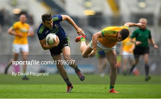 Mayo v Meath - GAA Football All-Ireland Senior Championship Quarter-Final Group 1 Phase 2 Mayo v Meath - GAA Football All-Ireland Senior Championship Quarter-Final Group 1 Phase 2