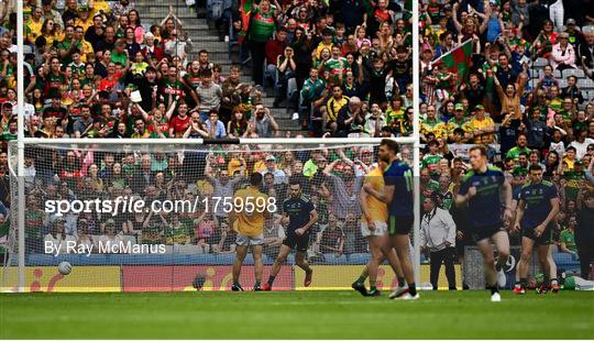 Mayo v Meath - GAA Football All-Ireland Senior Championship Quarter-Final Group 1 Phase 2 Mayo v Meath - GAA Football All-Ireland Senior Championship Quarter-Final Group 1 Phase 2
