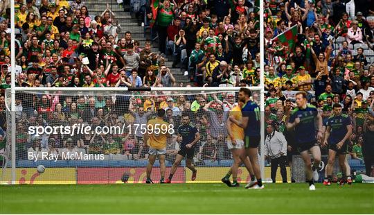 Mayo v Meath - GAA Football All-Ireland Senior Championship Quarter-Final Group 1 Phase 2