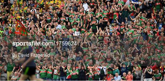 Mayo v Meath - GAA Football All-Ireland Senior Championship Quarter-Final Group 1 Phase 2 Mayo v Meath - GAA Football All-Ireland Senior Championship Quarter-Final Group 1 Phase 2