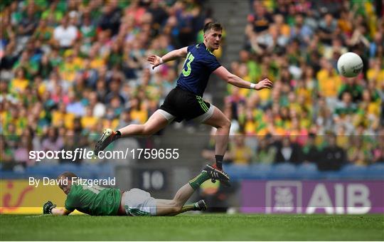 Mayo v Meath - GAA Football All-Ireland Senior Championship Quarter-Final Group 1 Phase 2 Mayo v Meath - GAA Football All-Ireland Senior Championship Quarter-Final Group 1 Phase 2