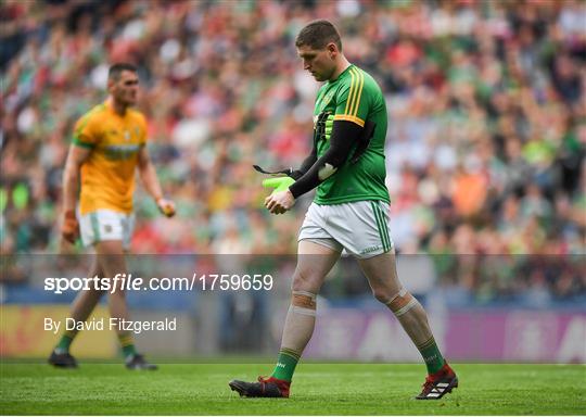 Mayo v Meath - GAA Football All-Ireland Senior Championship Quarter-Final Group 1 Phase 2