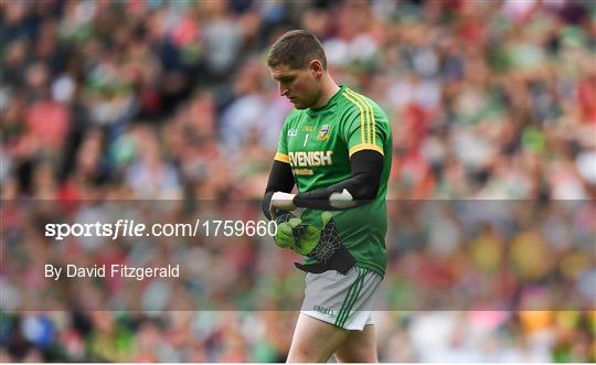 Mayo v Meath - GAA Football All-Ireland Senior Championship Quarter-Final Group 1 Phase 2