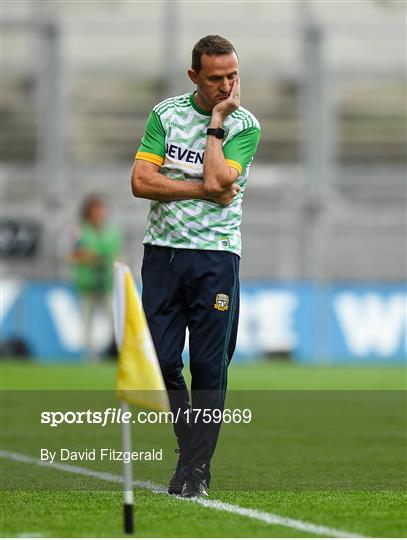 Mayo v Meath - GAA Football All-Ireland Senior Championship Quarter-Final Group 1 Phase 2