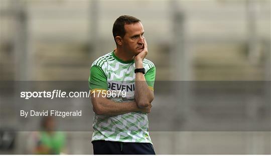 Mayo v Meath - GAA Football All-Ireland Senior Championship Quarter-Final Group 1 Phase 2