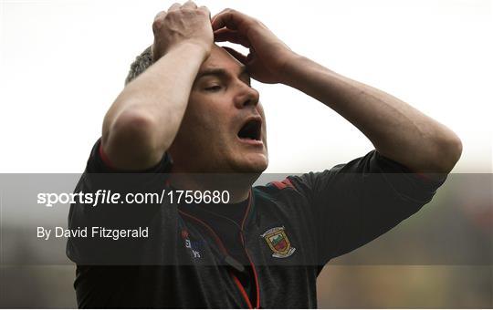 Mayo v Meath - GAA Football All-Ireland Senior Championship Quarter-Final Group 1 Phase 2