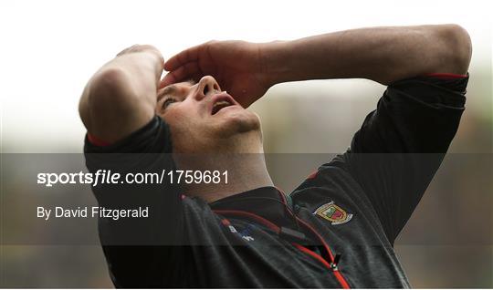 Mayo v Meath - GAA Football All-Ireland Senior Championship Quarter-Final Group 1 Phase 2 Mayo v Meath - GAA Football All-Ireland Senior Championship Quarter-Final Group 1 Phase 2