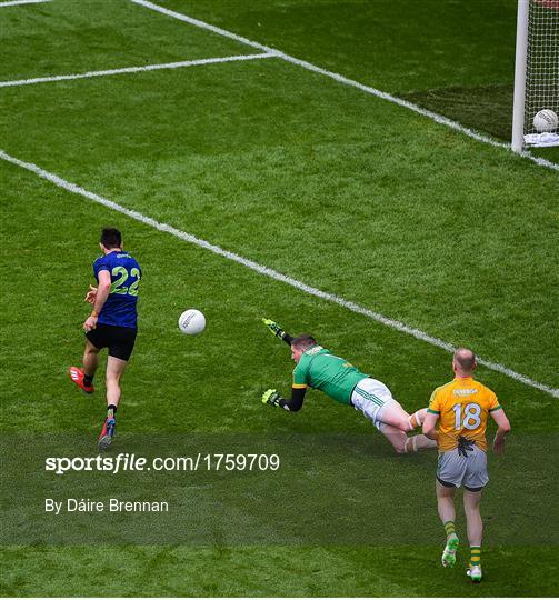 Mayo v Meath - GAA Football All-Ireland Senior Championship Quarter-Final Group 1 Phase 2