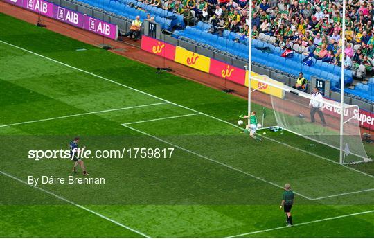 Mayo v Meath - GAA Football All-Ireland Senior Championship Quarter-Final Group 1 Phase 2