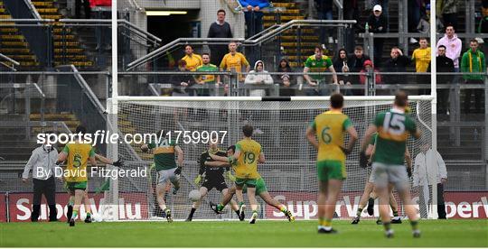 Kerry v Donegal - GAA Football All-Ireland Senior Championship Quarter-Final Group 1 Phase 2 Kerry v Donegal - GAA Football All-Ireland Senior Championship Quarter-Final Group 1 Phase 2