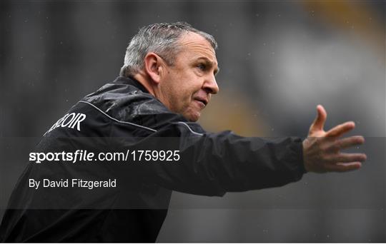 Kerry v Donegal - GAA Football All-Ireland Senior Championship Quarter-Final Group 1 Phase 2