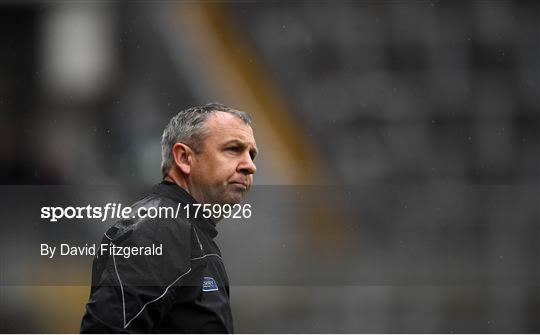 Kerry v Donegal - GAA Football All-Ireland Senior Championship Quarter-Final Group 1 Phase 2