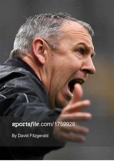 Kerry v Donegal - GAA Football All-Ireland Senior Championship Quarter-Final Group 1 Phase 2 Kerry v Donegal - GAA Football All-Ireland Senior Championship Quarter-Final Group 1 Phase 2