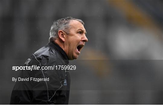 Kerry v Donegal - GAA Football All-Ireland Senior Championship Quarter-Final Group 1 Phase 2 Kerry v Donegal - GAA Football All-Ireland Senior Championship Quarter-Final Group 1 Phase 2