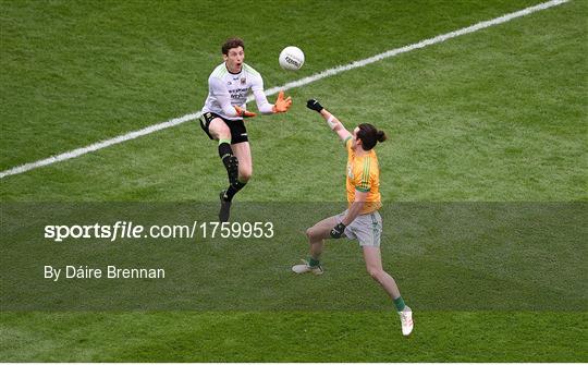Mayo v Meath - GAA Football All-Ireland Senior Championship Quarter-Final Group 1 Phase 2 Mayo v Meath - GAA Football All-Ireland Senior Championship Quarter-Final Group 1 Phase 2