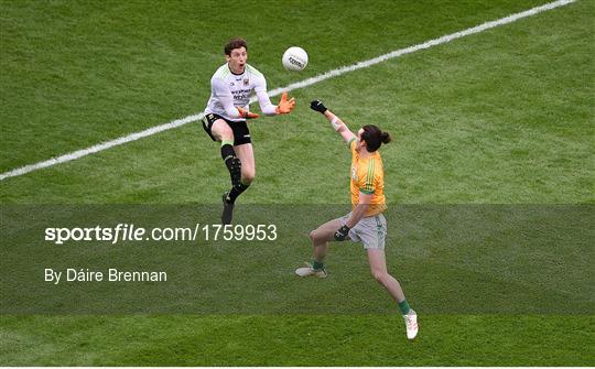 Mayo v Meath - GAA Football All-Ireland Senior Championship Quarter-Final Group 1 Phase 2