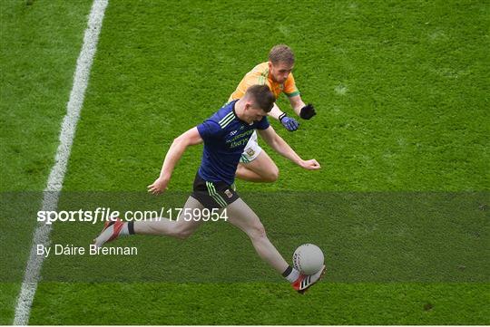 Mayo v Meath - GAA Football All-Ireland Senior Championship Quarter-Final Group 1 Phase 2