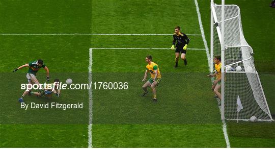 Kerry v Donegal - GAA Football All-Ireland Senior Championship Quarter-Final Group 1 Phase 2