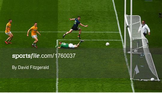 Mayo v Meath - GAA Football All-Ireland Senior Championship Quarter-Final Group 1 Phase 2 Mayo v Meath - GAA Football All-Ireland Senior Championship Quarter-Final Group 1 Phase 2