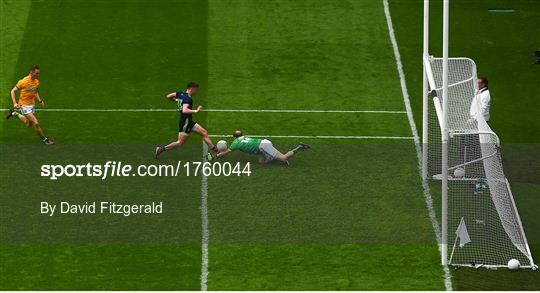Mayo v Meath - GAA Football All-Ireland Senior Championship Quarter-Final Group 1 Phase 2 Mayo v Meath - GAA Football All-Ireland Senior Championship Quarter-Final Group 1 Phase 2