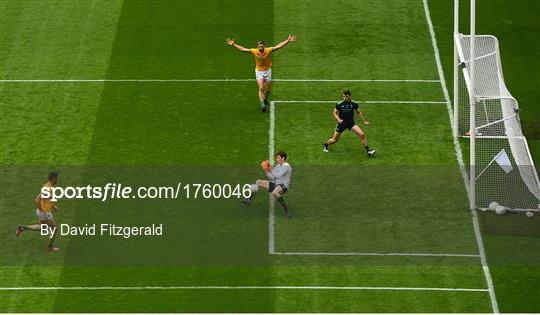 Mayo v Meath - GAA Football All-Ireland Senior Championship Quarter-Final Group 1 Phase 2