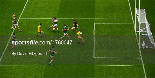 Kerry v Donegal - GAA Football All-Ireland Senior Championship Quarter-Final Group 1 Phase 2