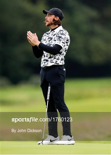 148th Open Championship - Day Four