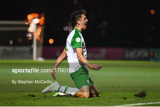 Republic of Ireland v Czech Republic - 2019 UEFA U19 European Championship Finals Group B Republic of Ireland v Czech Republic - 2019 UEFA U19 European Championship Finals Group B