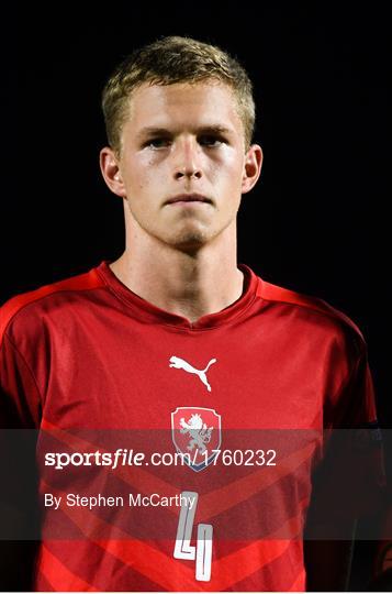 Republic of Ireland v Czech Republic - 2019 UEFA U19 European Championship Finals Group B