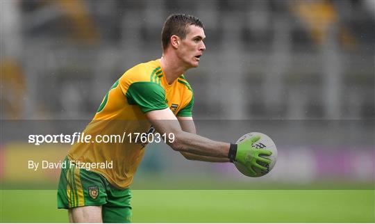 Kerry v Donegal - GAA Football All-Ireland Senior Championship Quarter-Final Group 1 Phase 2 Kerry v Donegal - GAA Football All-Ireland Senior Championship Quarter-Final Group 1 Phase 2