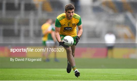 Kerry v Donegal - GAA Football All-Ireland Senior Championship Quarter-Final Group 1 Phase 2