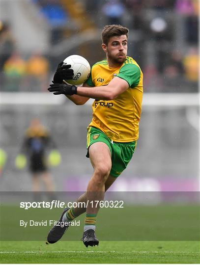Kerry v Donegal - GAA Football All-Ireland Senior Championship Quarter-Final Group 1 Phase 2 Kerry v Donegal - GAA Football All-Ireland Senior Championship Quarter-Final Group 1 Phase 2